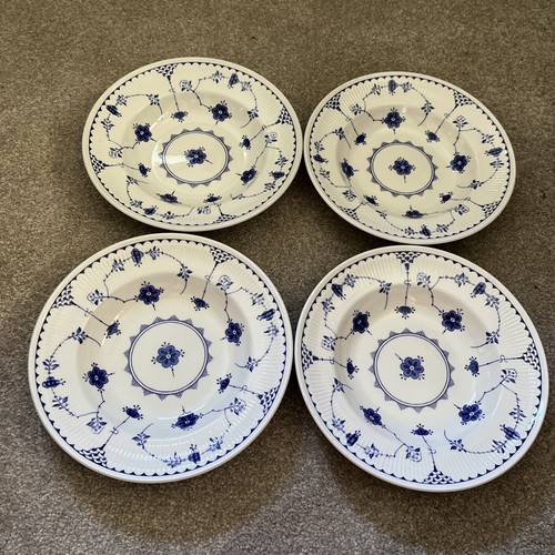 Mason blue denmark 75 - blue,