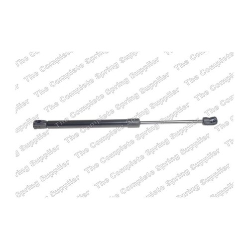 Bonnet gas strut - gas,