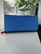 Fiorelli blue purse - blue, wallet