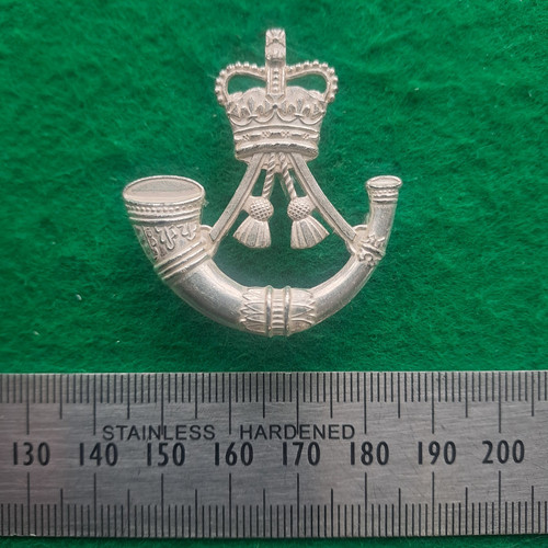British army the rifles - british,