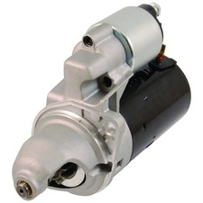 Starter Motor Fits Ruggerini