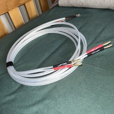 Qed XT 25 Speaker Cable 2 X 2,5 M