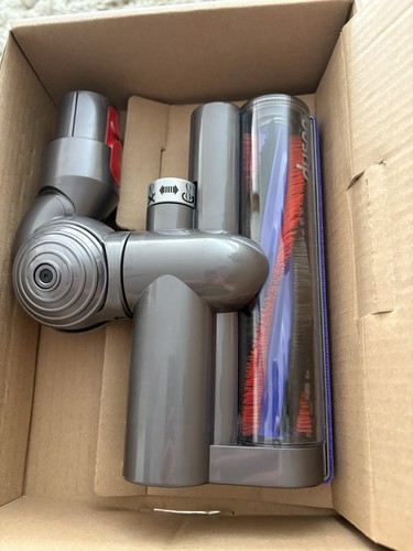 Dyson turbinehead assy - qr,