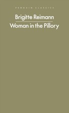 Woman In The Pillory