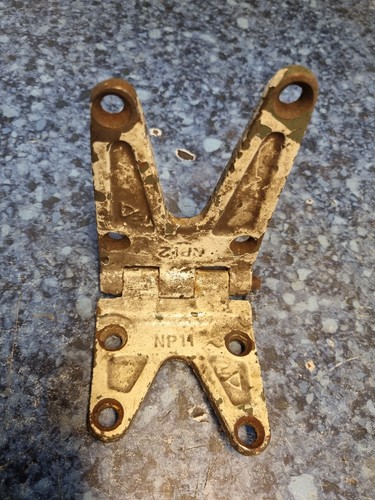 Morris minor 1000 - morris,