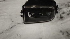 Left front bumper - fog, light