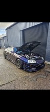TOYOTA SUPRA 2JZ/GTE/RZ TT6 SPEED/600BHP/SINGLE TURBO