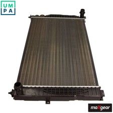 RADIATOR ENGINE COOLING