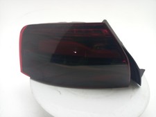 AUDI A8 Tail Light Rear Lamp N/S 2010-2017 4 Door Saloon LH 4H0945095N 