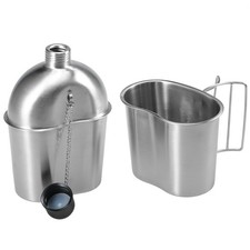 Portable Stainless Steel