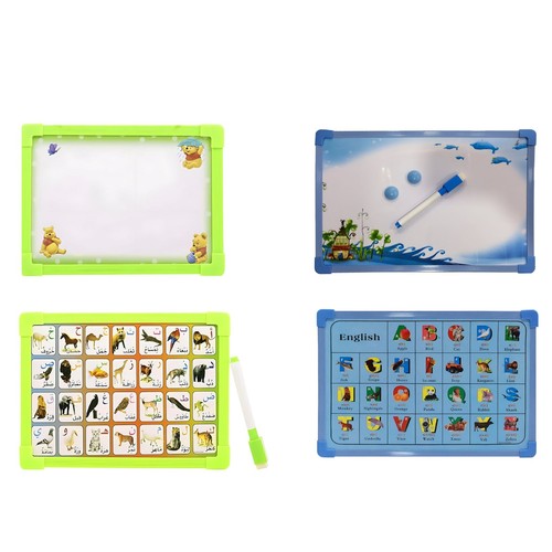 Magnetic whiteboard small - whiteboard,