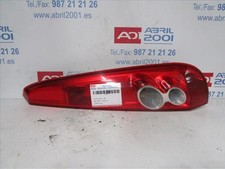 2006 Ford Fiesta 5 (JD/JH)