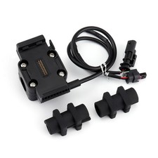 For BMW R1250GS Motorcycle GPS