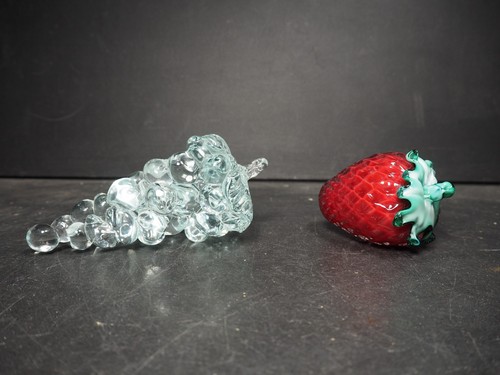 Vintage murano style glass - style,