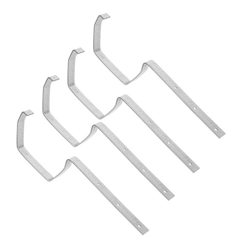 4pcs heavy duty iron - heavy,