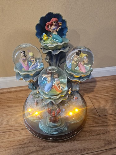Disney daughters triton - disney, of