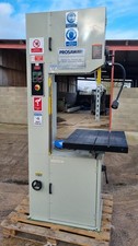 Vertical Industrial Bandsaw