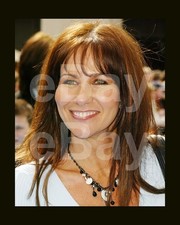 Linda Lusardi 16x12 Photo