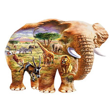 Unique shape wooden - unique,