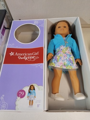 American girl truly 79 - girl,
