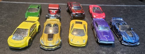 Hotwheels diecast toy - diecast, car