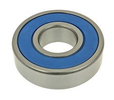 ball bearing radial sealed
