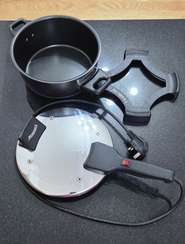 Remoska all one - all-in-one, cooker