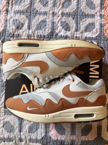 Air max patta monarch men - air,