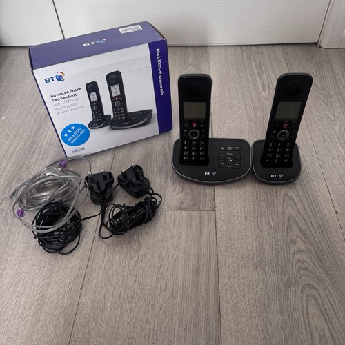 Advanced twin cordless - twin,