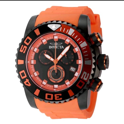 Invicta sea hunter - sea,