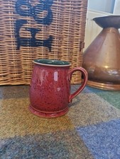 Retired Denby Harliquin