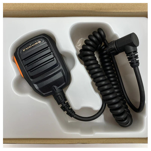 Furuno mic 5000 marine loud - mic-5000,