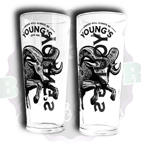 New youngs beer - youngs,