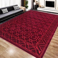 Traditional Rugs Large Living