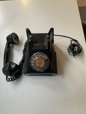 vintage old antique black