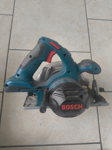 Bosch gks li professional - 18,