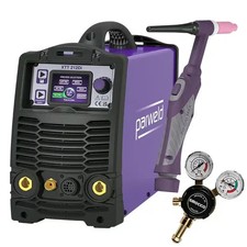 Parweld xtt212di pulse - parweld,