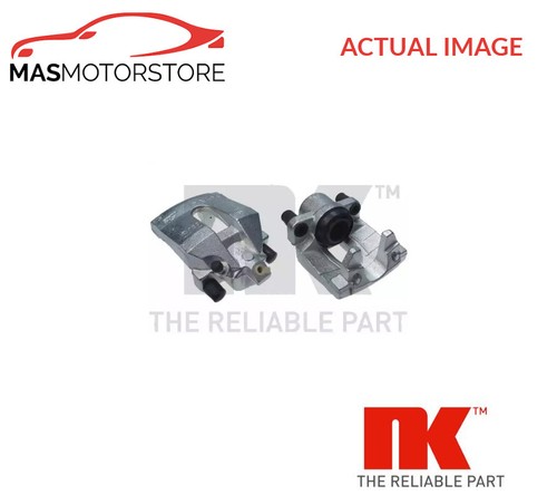 Brake caliper braking front - brake,