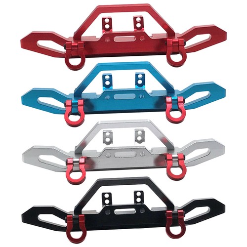 Metal front bumper spare - metal,