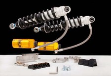 Ohlins Fits 90-13