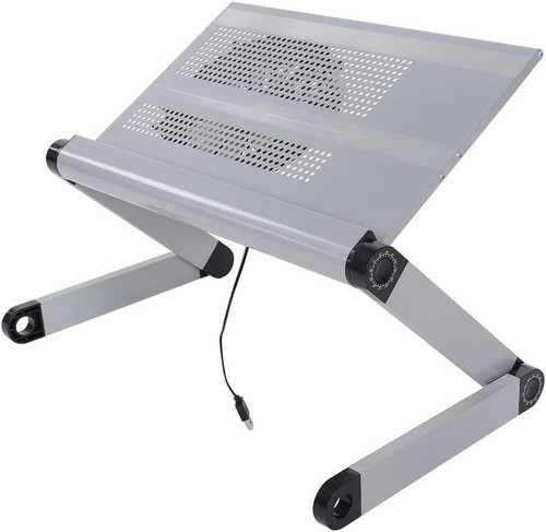 Folding laptop desk table bed - laptop,