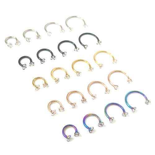 Nose ring jewellery nipple - nose,