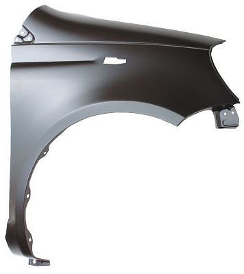 Toyota yaris 1999 - 1999, front