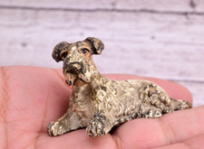 Early Antique Vienna Cold