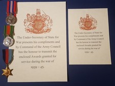 REPLICA WW2/WWII Campaign