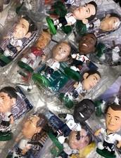 Corinthian Prostars England