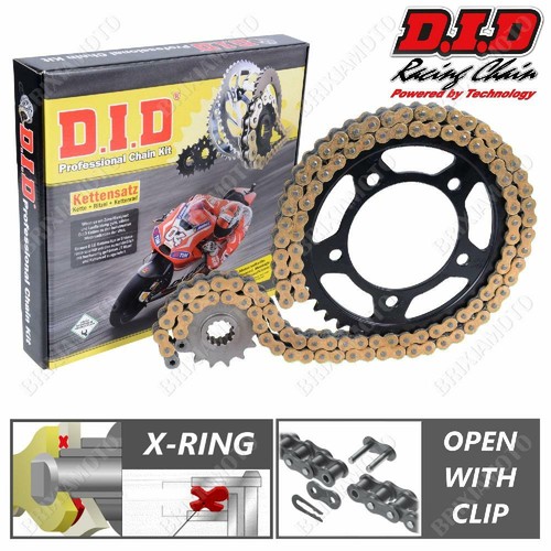 428vx chain sprocket crown - 428vx, 15