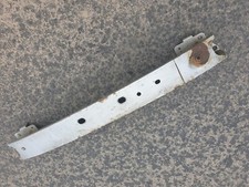 Ford Focus I 1999-04 MK1 Front