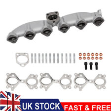 Exhaust Manifold for BMW M57 E60 E61 E65 X5 2.5d 3.0d 325d 330d 525d 530d UK