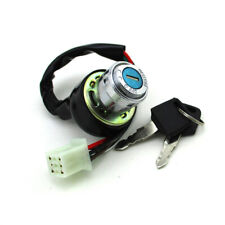 On Lock Off  Key Switch For Kazuma Falcon ATV 90 90cc 110 110cc 250 250cc Quad